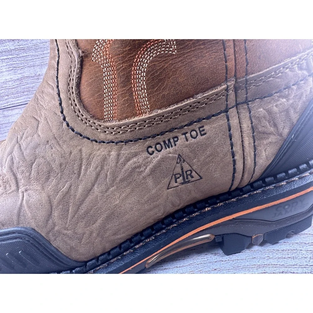 Cody James boost are